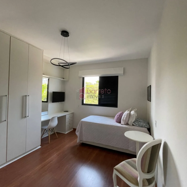 APARTAMENTO À VENDA NO CONDOMÍNIO MAISON BELA VISTA EM JUNDIAÍ/SP