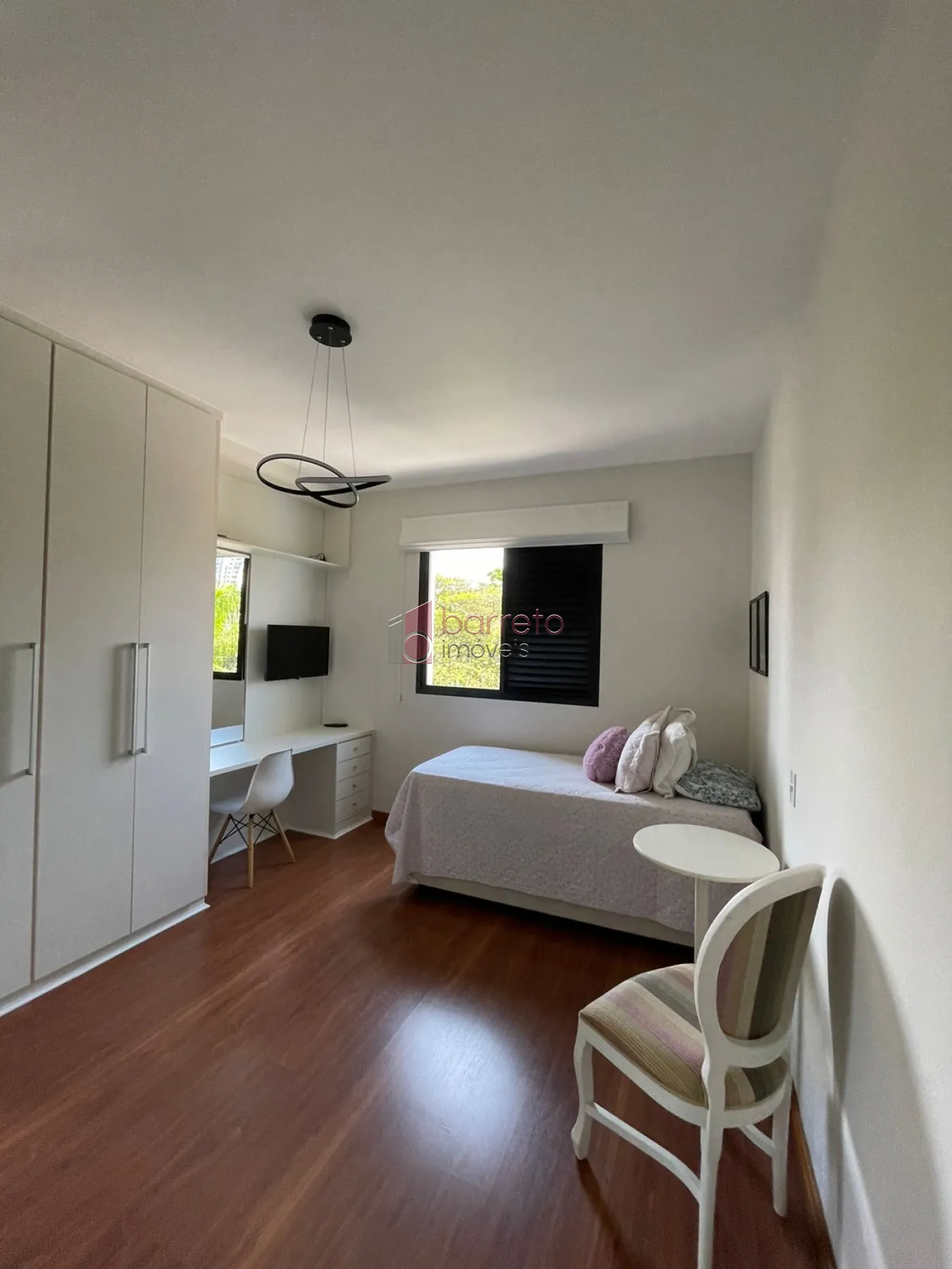APARTAMENTO À VENDA NO CONDOMÍNIO MAISON BELA VISTA EM JUNDIAÍ/SP