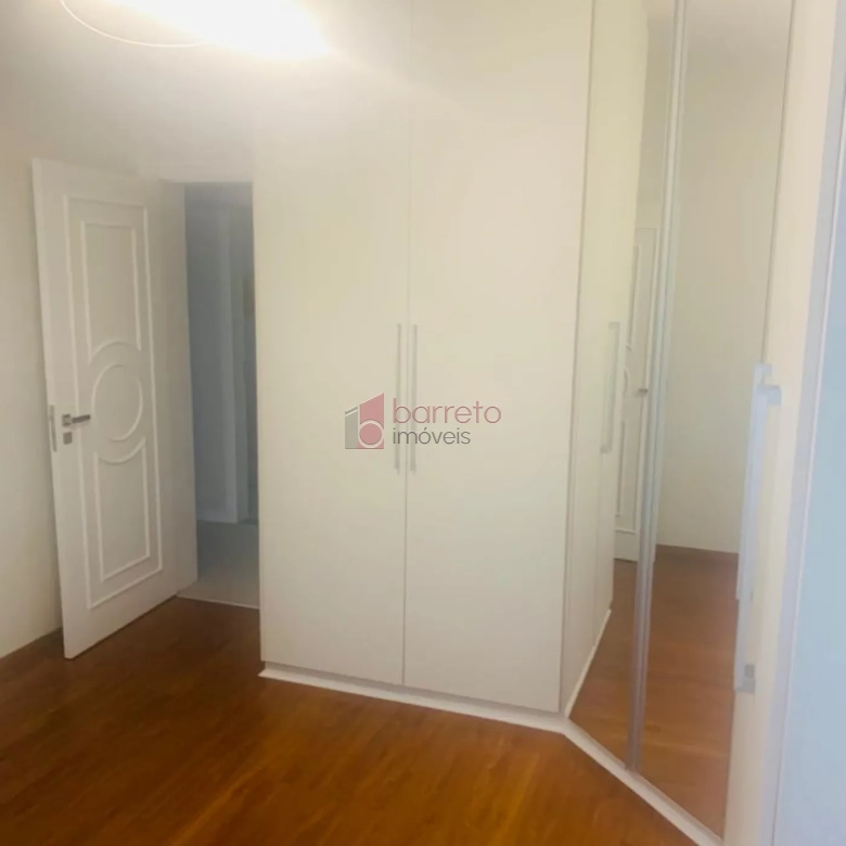 APARTAMENTO À VENDA NO CONDOMÍNIO MAISON BELA VISTA EM JUNDIAÍ/SP
