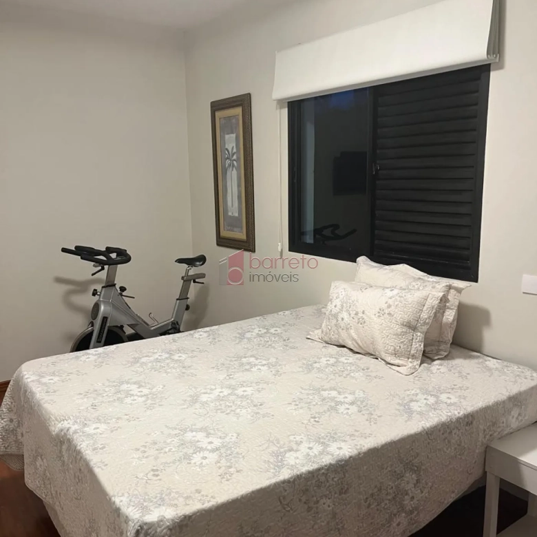 APARTAMENTO À VENDA NO CONDOMÍNIO MAISON BELA VISTA EM JUNDIAÍ/SP