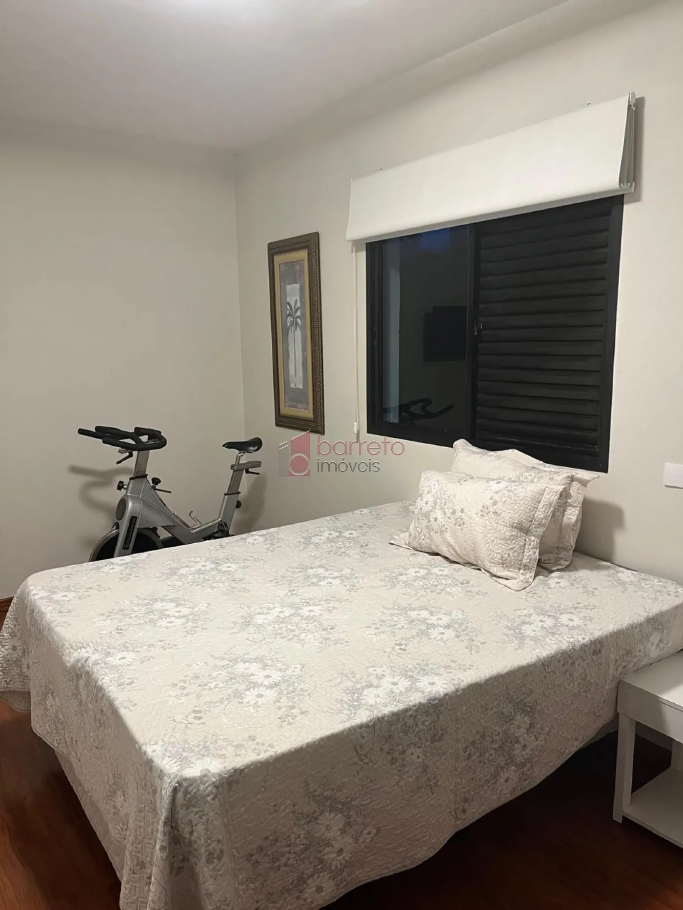 APARTAMENTO À VENDA NO CONDOMÍNIO MAISON BELA VISTA EM JUNDIAÍ/SP