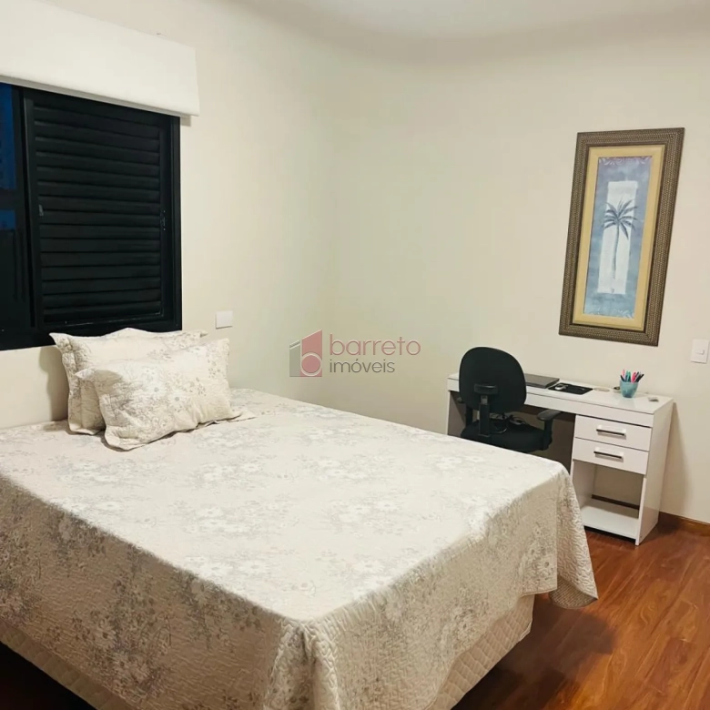 APARTAMENTO À VENDA NO CONDOMÍNIO MAISON BELA VISTA EM JUNDIAÍ/SP