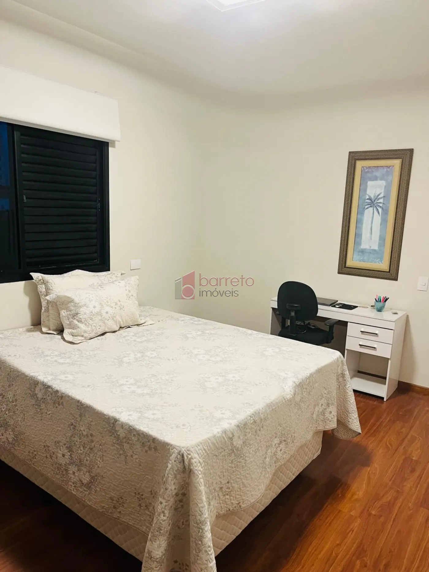 APARTAMENTO À VENDA NO CONDOMÍNIO MAISON BELA VISTA EM JUNDIAÍ/SP