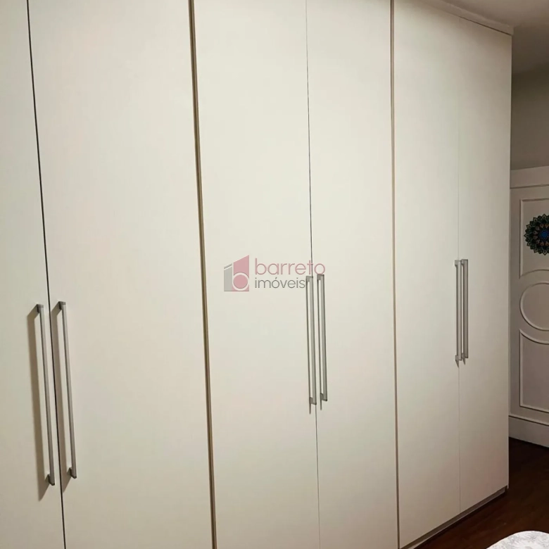 APARTAMENTO À VENDA NO CONDOMÍNIO MAISON BELA VISTA EM JUNDIAÍ/SP