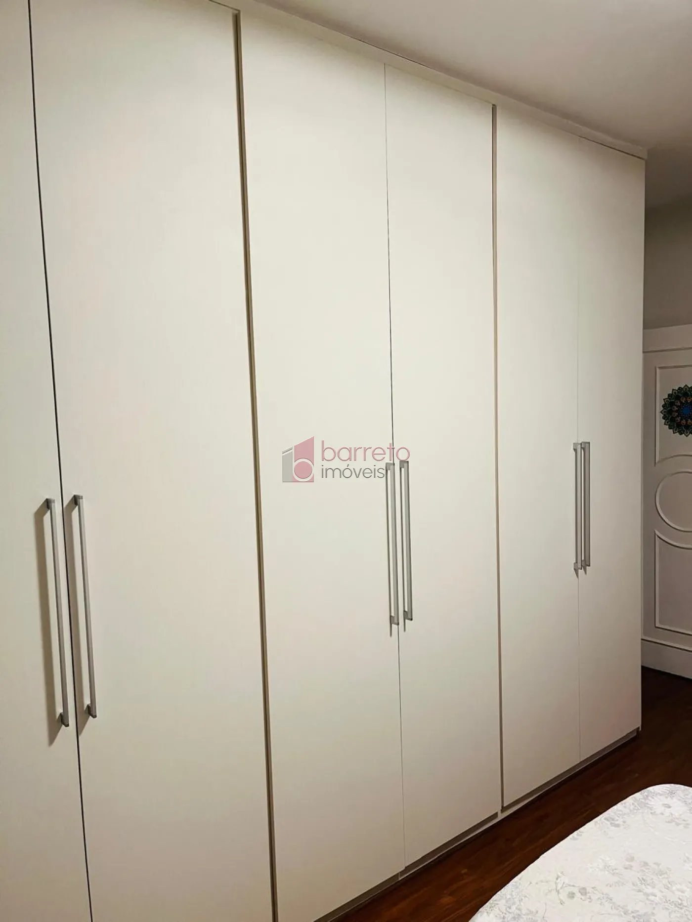 APARTAMENTO À VENDA NO CONDOMÍNIO MAISON BELA VISTA EM JUNDIAÍ/SP