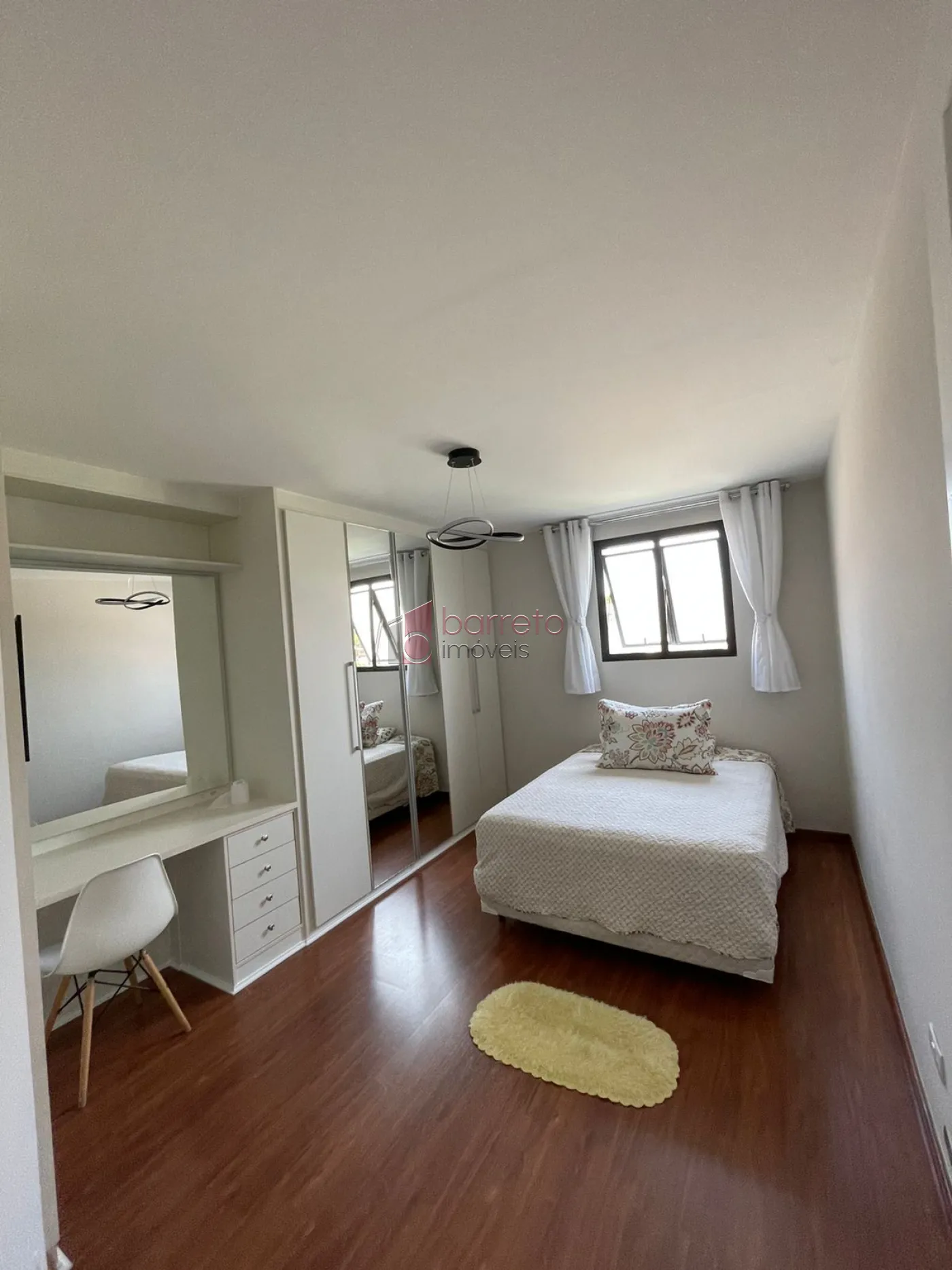 APARTAMENTO À VENDA NO CONDOMÍNIO MAISON BELA VISTA EM JUNDIAÍ/SP