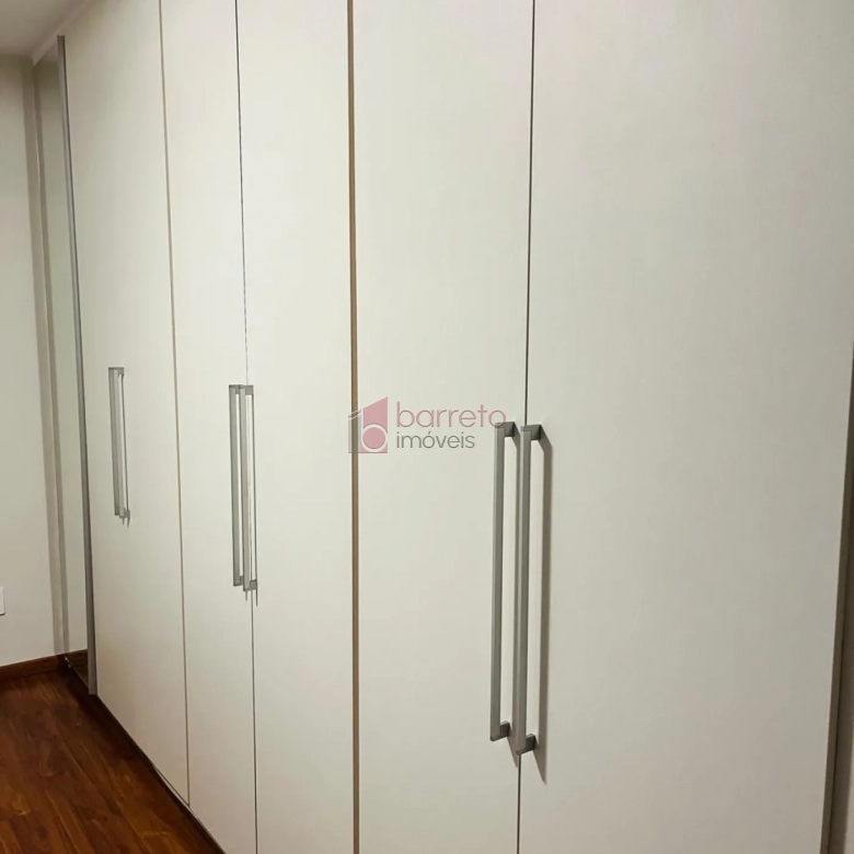 APARTAMENTO À VENDA NO CONDOMÍNIO MAISON BELA VISTA EM JUNDIAÍ/SP