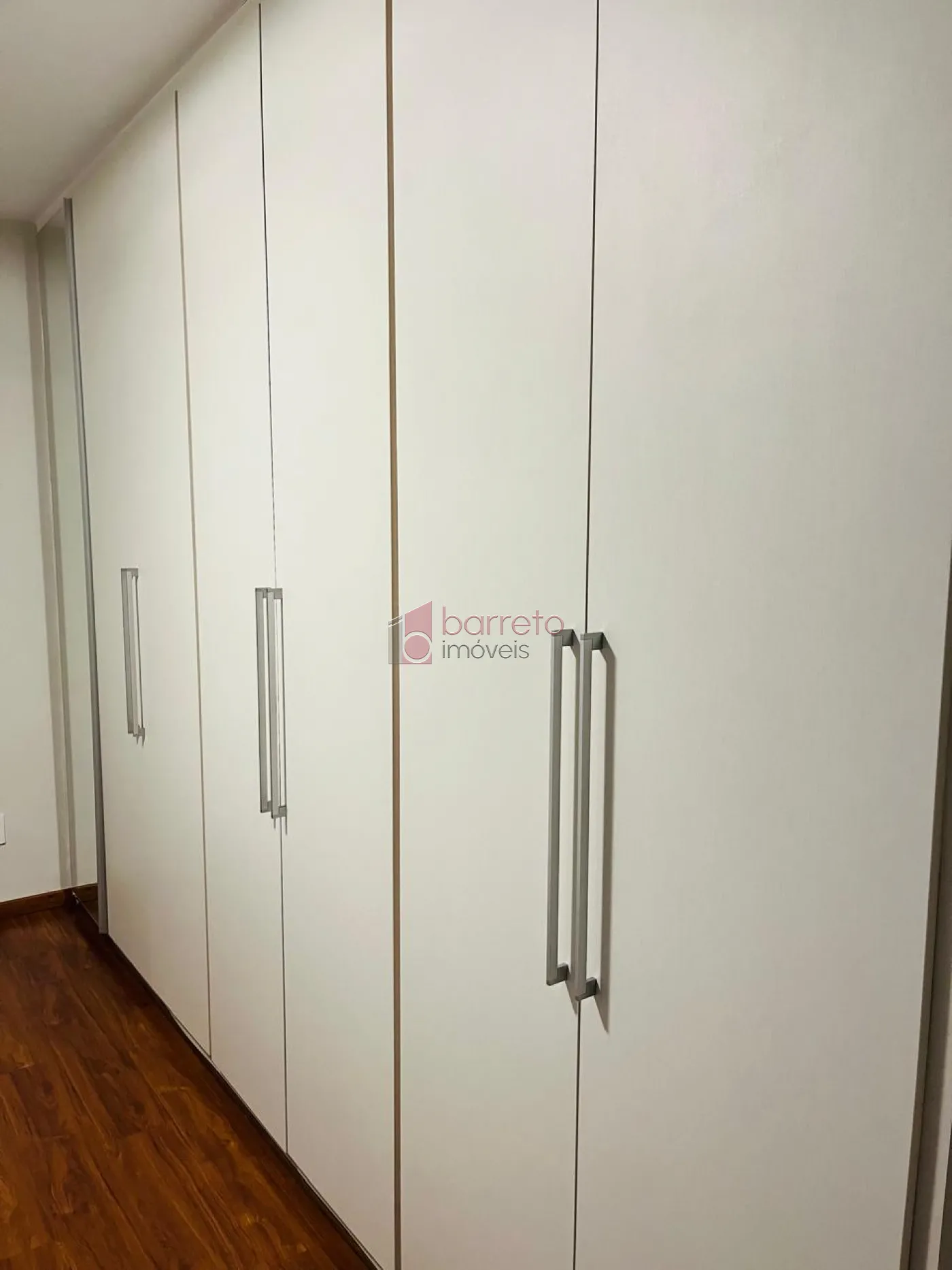 APARTAMENTO À VENDA NO CONDOMÍNIO MAISON BELA VISTA EM JUNDIAÍ/SP
