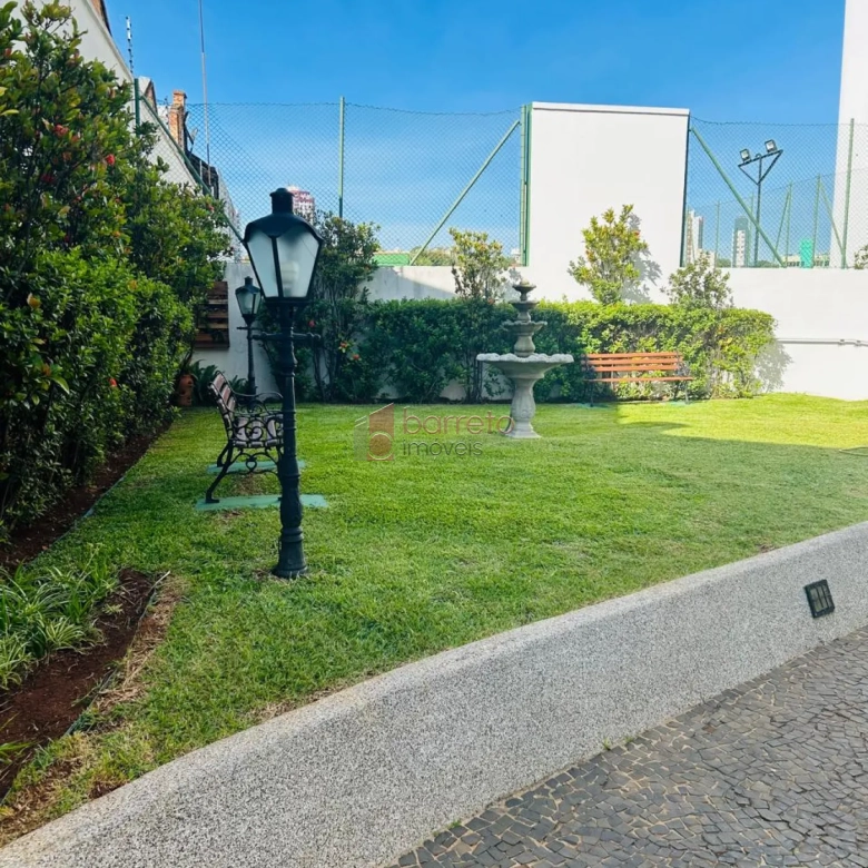 APARTAMENTO À VENDA NO CONDOMÍNIO MAISON BELA VISTA EM JUNDIAÍ/SP