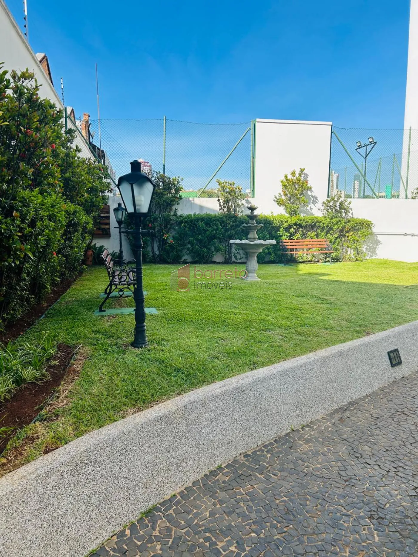 APARTAMENTO À VENDA NO CONDOMÍNIO MAISON BELA VISTA EM JUNDIAÍ/SP