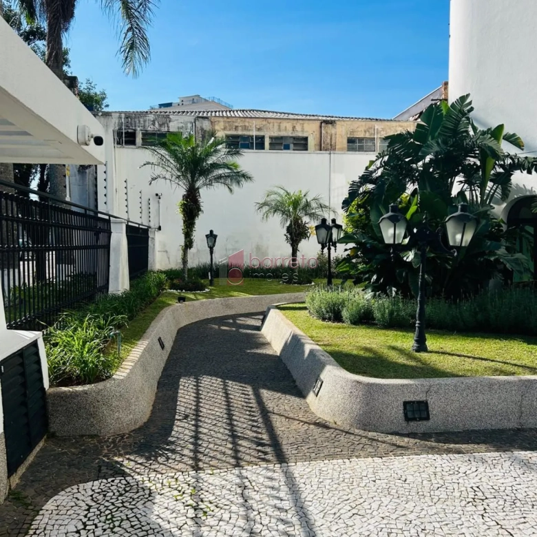 APARTAMENTO À VENDA NO CONDOMÍNIO MAISON BELA VISTA EM JUNDIAÍ/SP