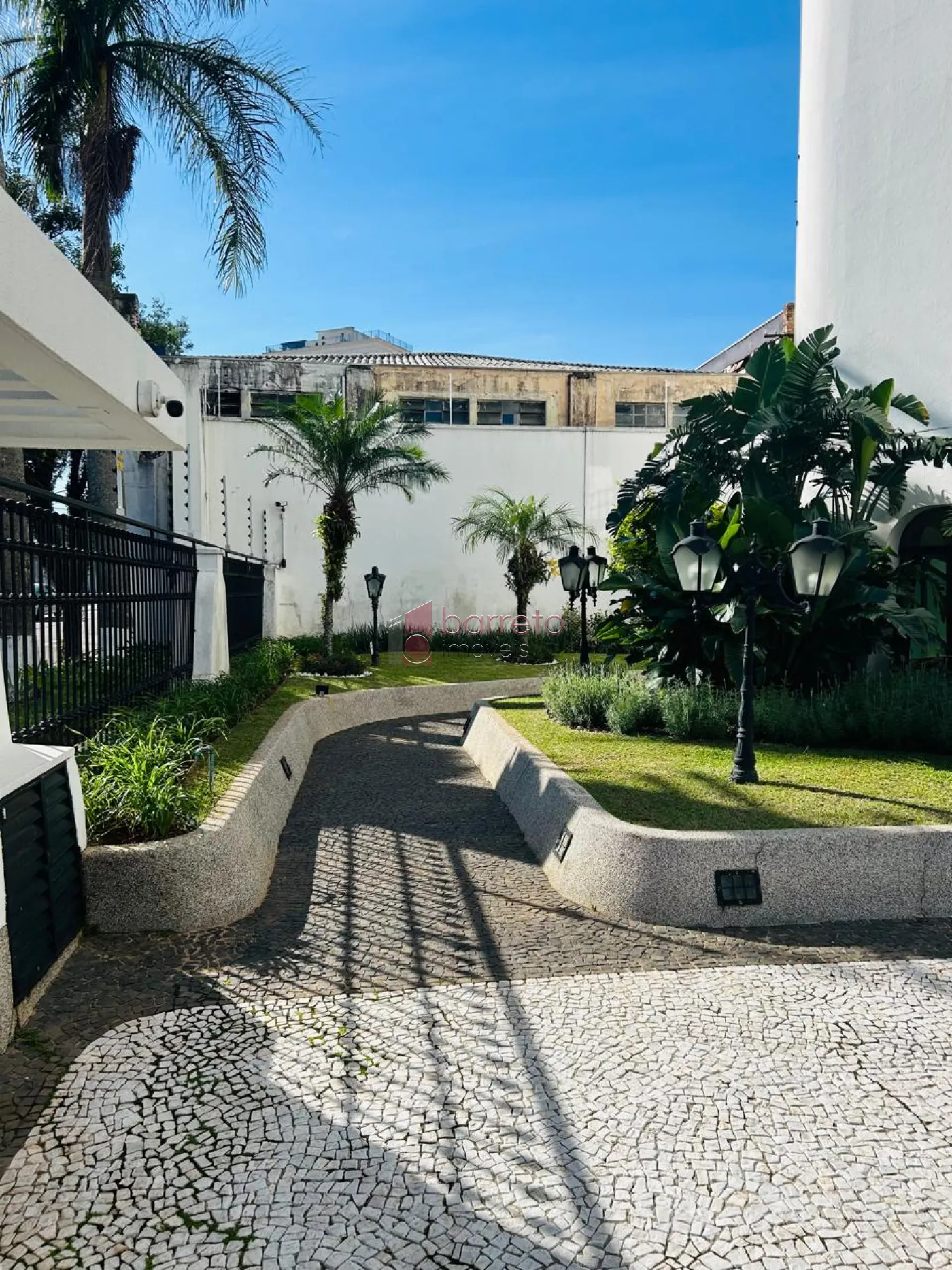 APARTAMENTO À VENDA NO CONDOMÍNIO MAISON BELA VISTA EM JUNDIAÍ/SP