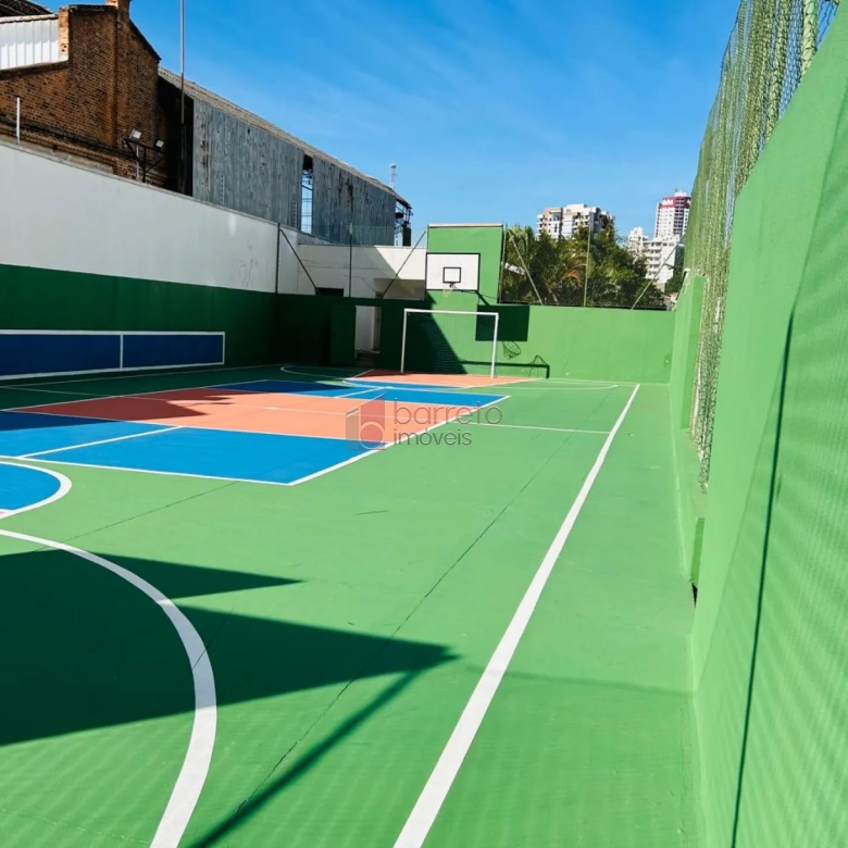 APARTAMENTO À VENDA NO CONDOMÍNIO MAISON BELA VISTA EM JUNDIAÍ/SP