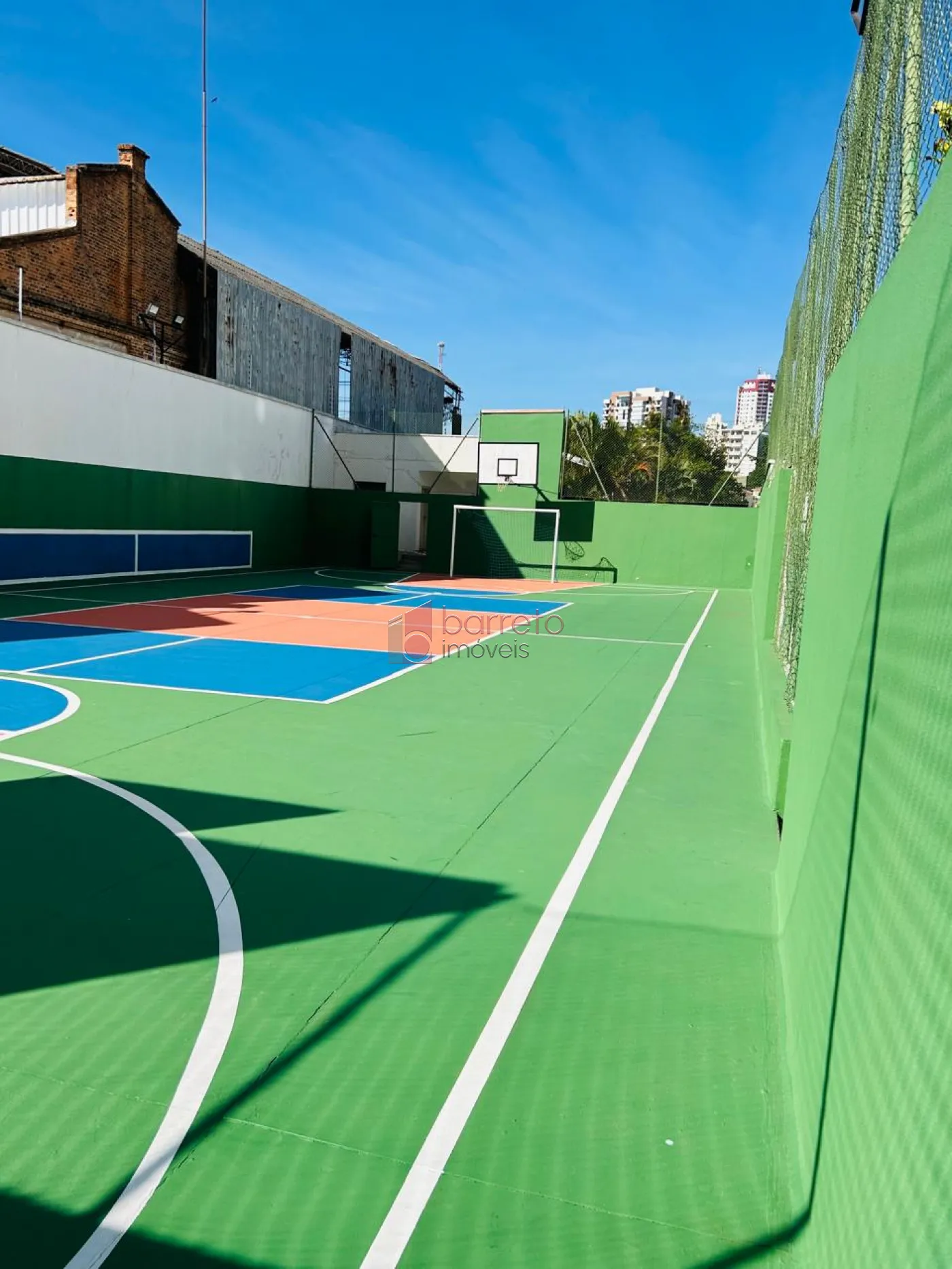 APARTAMENTO À VENDA NO CONDOMÍNIO MAISON BELA VISTA EM JUNDIAÍ/SP