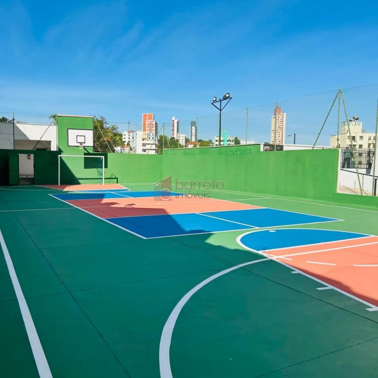 APARTAMENTO À VENDA NO CONDOMÍNIO MAISON BELA VISTA EM JUNDIAÍ/SP
