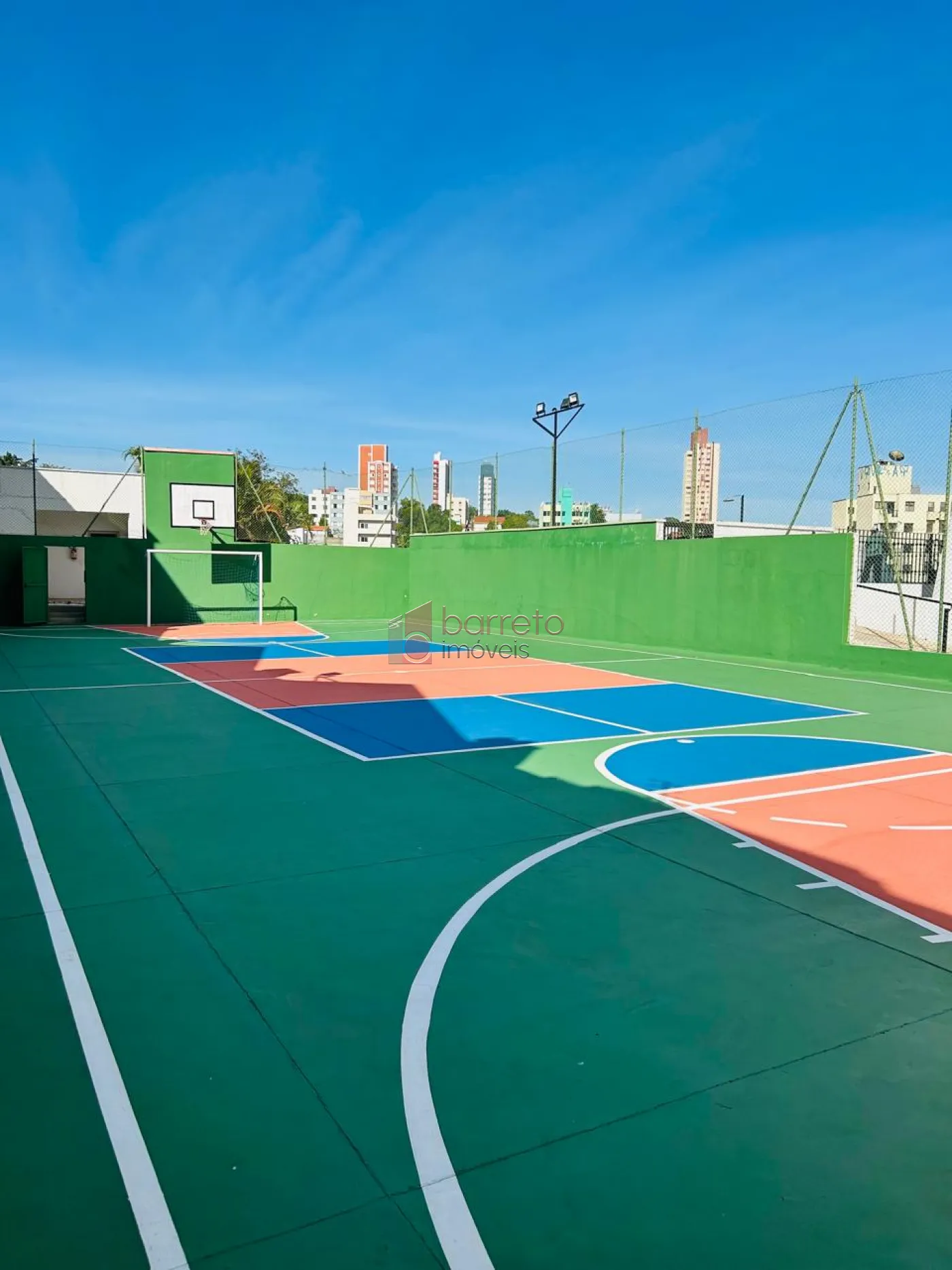 APARTAMENTO À VENDA NO CONDOMÍNIO MAISON BELA VISTA EM JUNDIAÍ/SP