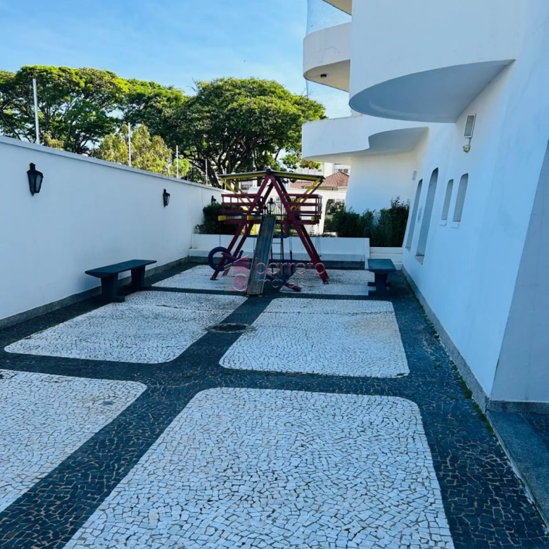 APARTAMENTO À VENDA NO CONDOMÍNIO MAISON BELA VISTA EM JUNDIAÍ/SP
