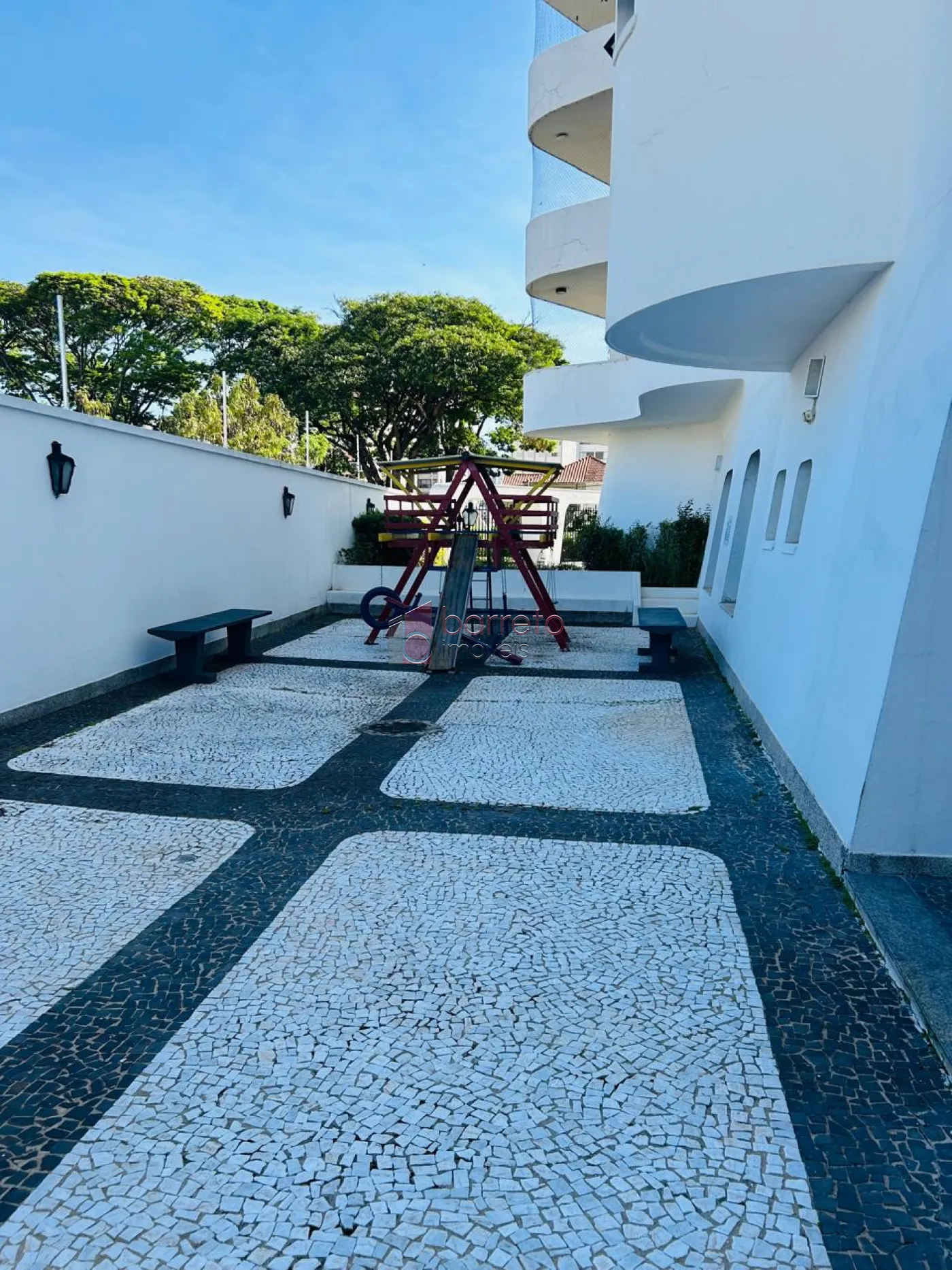 APARTAMENTO À VENDA NO CONDOMÍNIO MAISON BELA VISTA EM JUNDIAÍ/SP