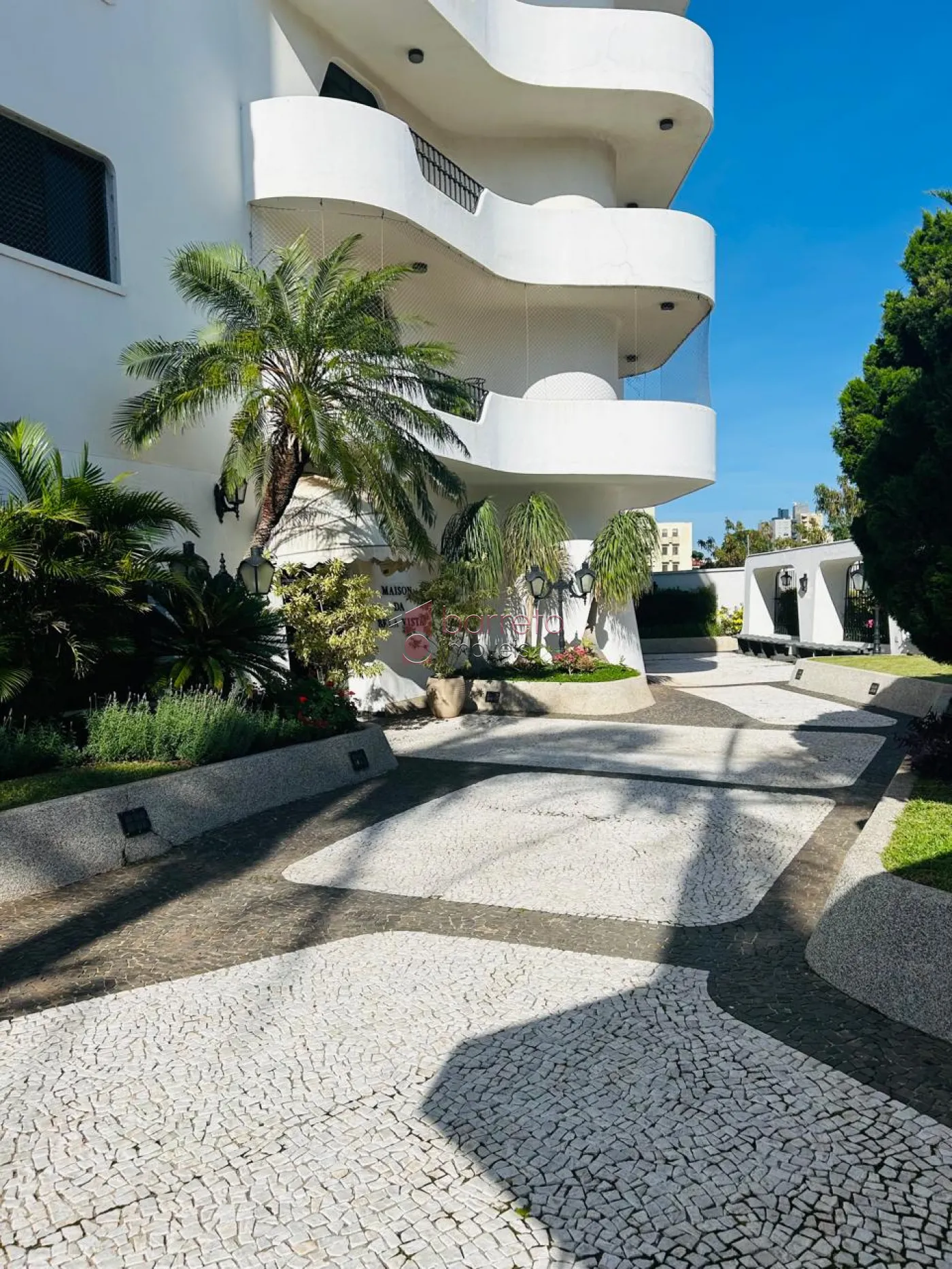 APARTAMENTO À VENDA NO CONDOMÍNIO MAISON BELA VISTA EM JUNDIAÍ/SP