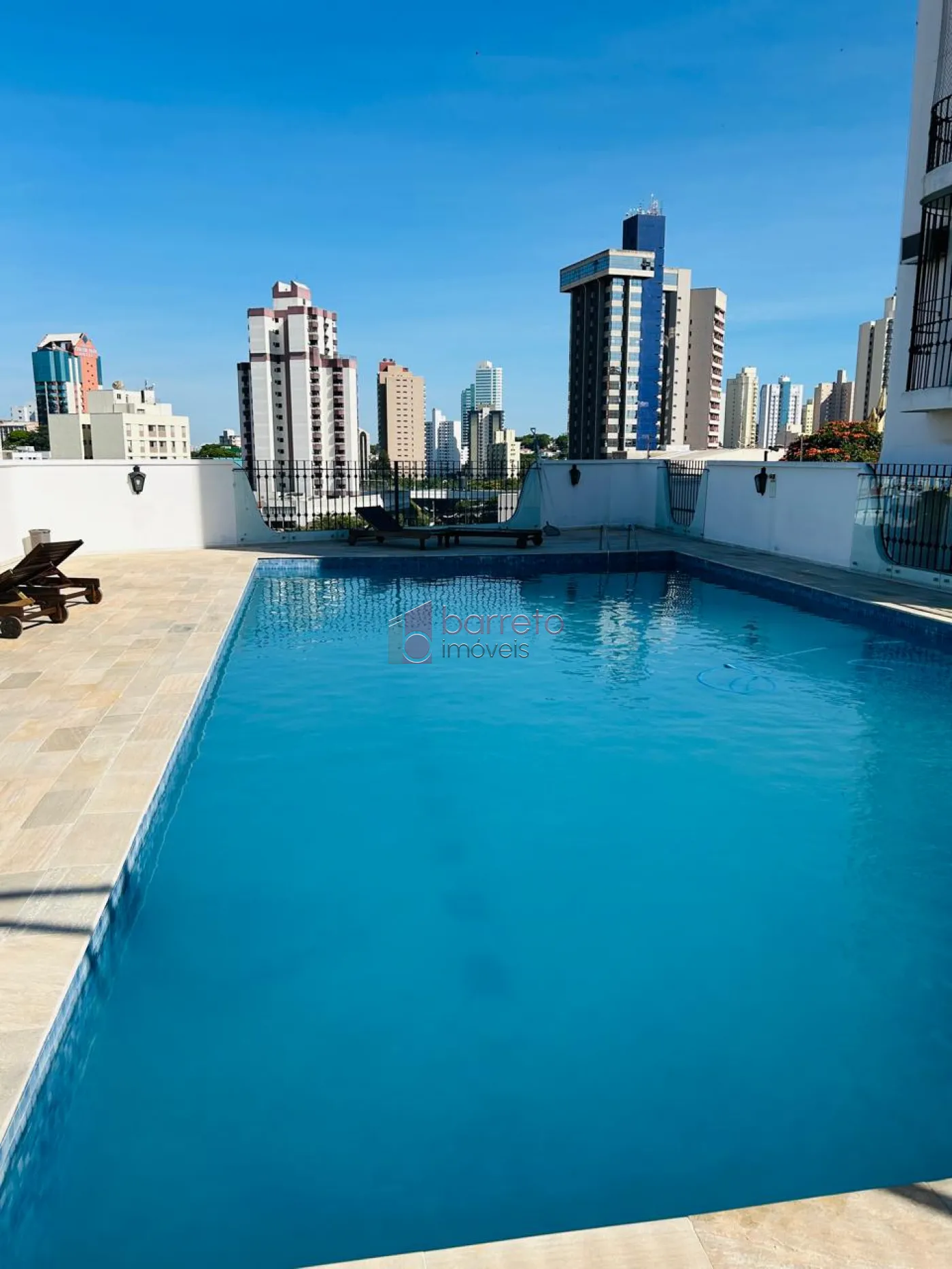 APARTAMENTO À VENDA NO CONDOMÍNIO MAISON BELA VISTA EM JUNDIAÍ/SP