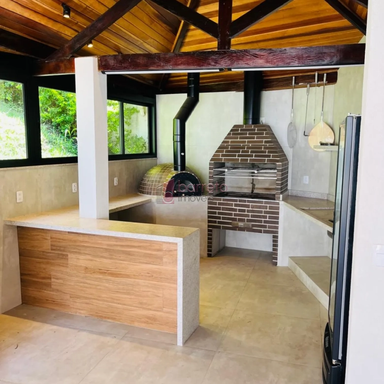 APARTAMENTO À VENDA NO CONDOMÍNIO MAISON BELA VISTA EM JUNDIAÍ/SP