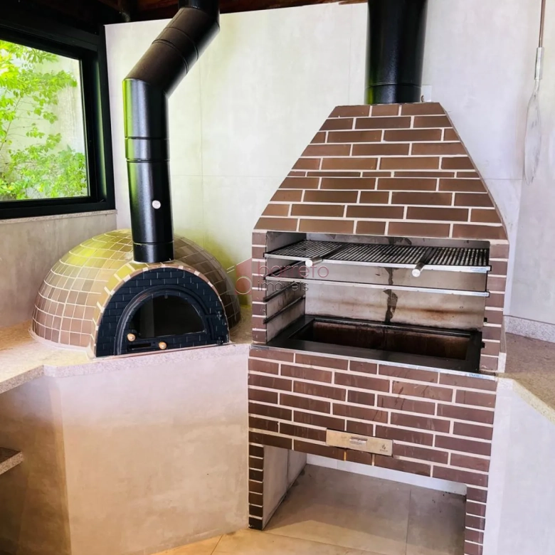 APARTAMENTO À VENDA NO CONDOMÍNIO MAISON BELA VISTA EM JUNDIAÍ/SP