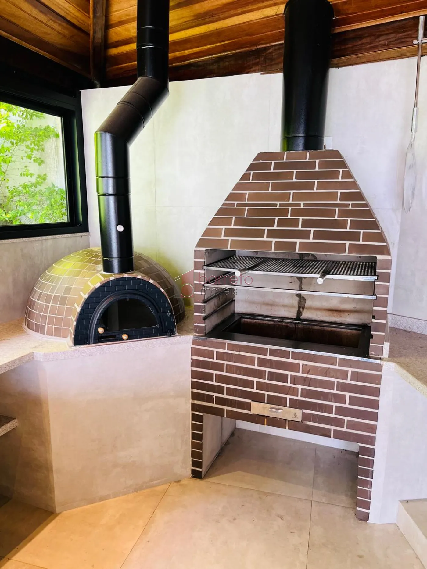 APARTAMENTO À VENDA NO CONDOMÍNIO MAISON BELA VISTA EM JUNDIAÍ/SP