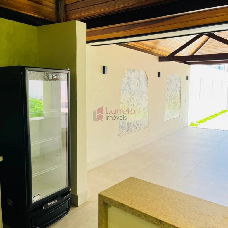 APARTAMENTO À VENDA NO CONDOMÍNIO MAISON BELA VISTA EM JUNDIAÍ/SP
