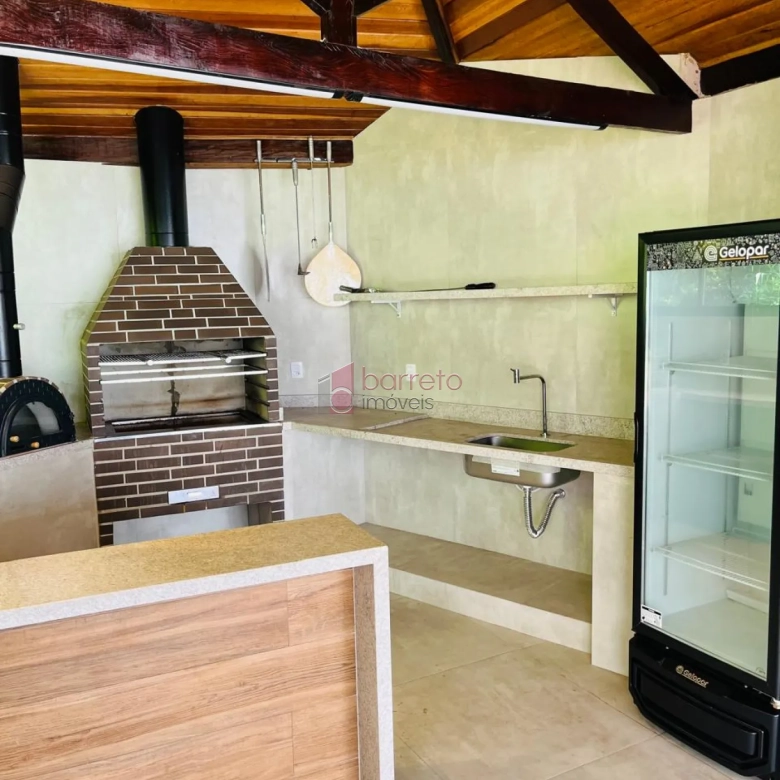 APARTAMENTO À VENDA NO CONDOMÍNIO MAISON BELA VISTA EM JUNDIAÍ/SP