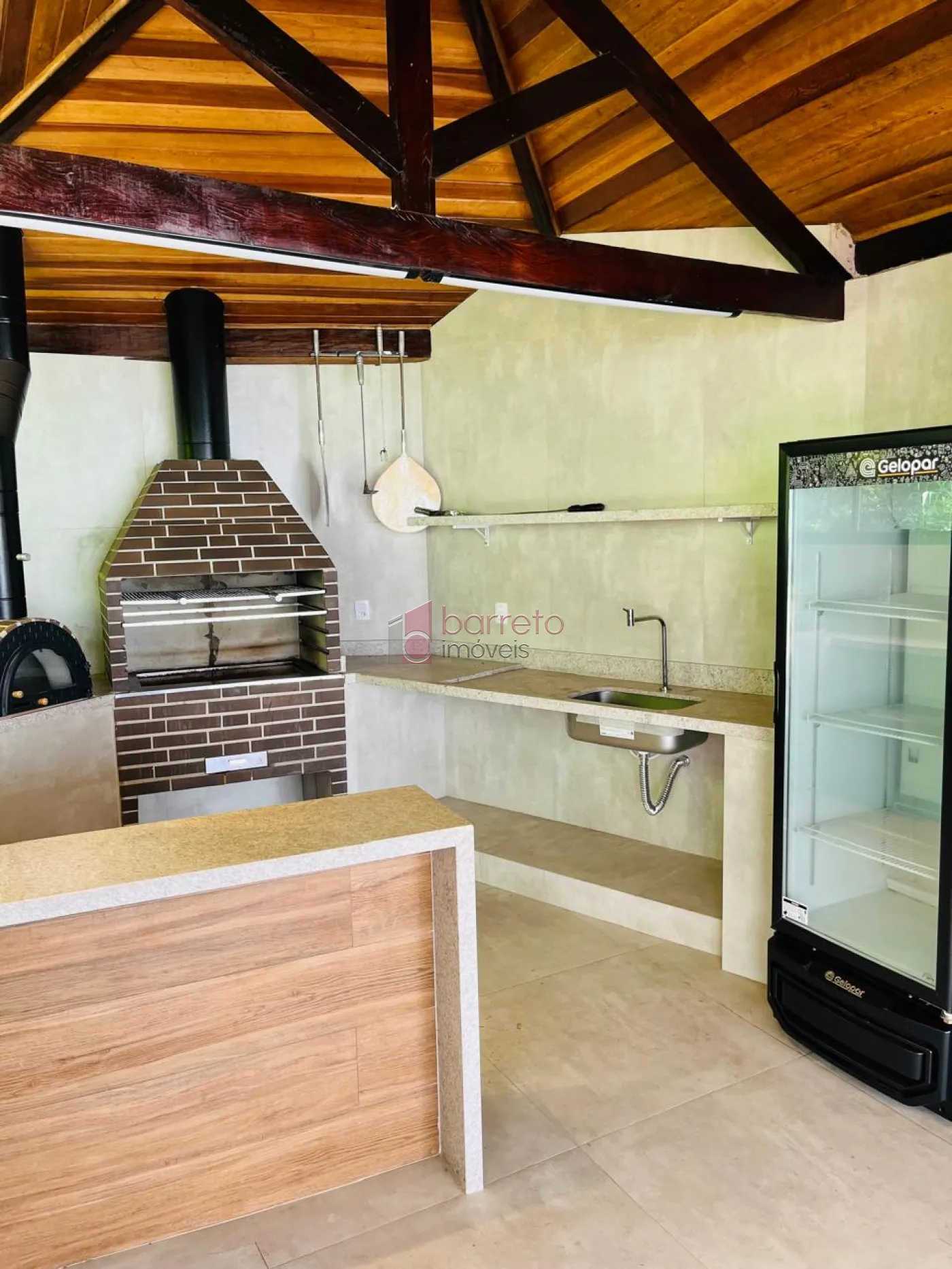APARTAMENTO À VENDA NO CONDOMÍNIO MAISON BELA VISTA EM JUNDIAÍ/SP