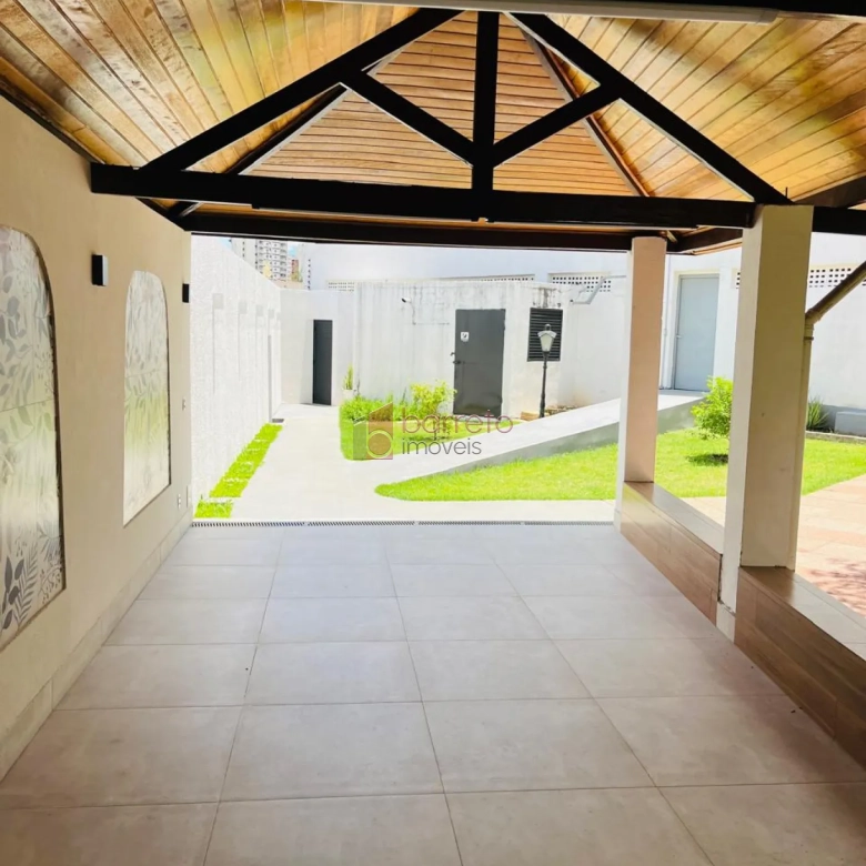 APARTAMENTO À VENDA NO CONDOMÍNIO MAISON BELA VISTA EM JUNDIAÍ/SP