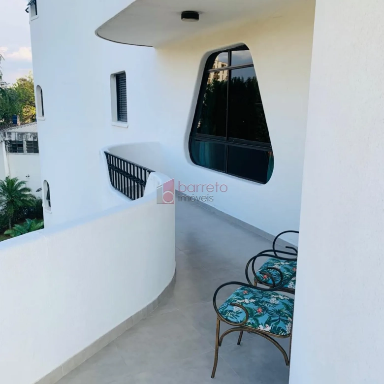 APARTAMENTO À VENDA NO CONDOMÍNIO MAISON BELA VISTA EM JUNDIAÍ/SP