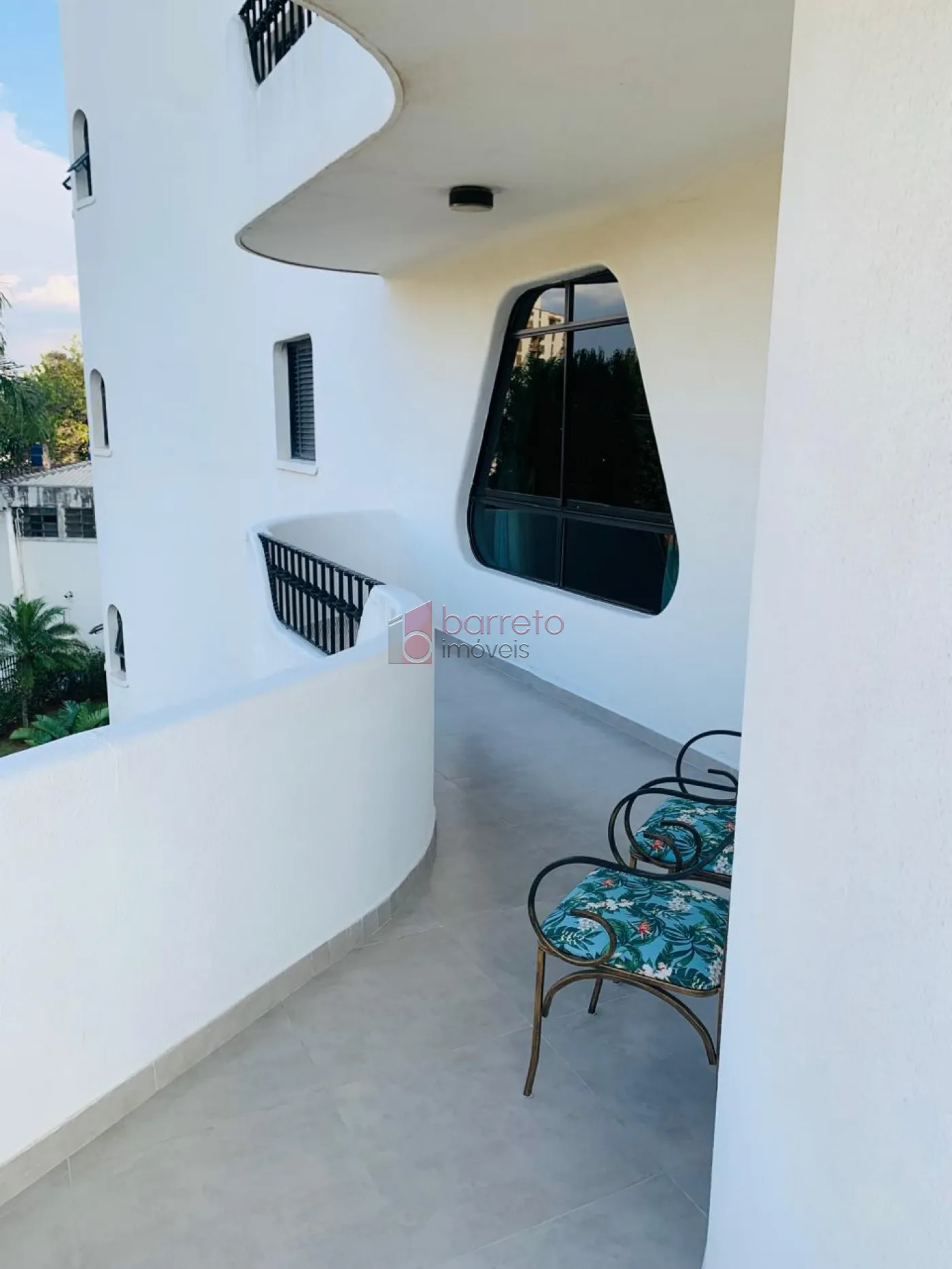 APARTAMENTO À VENDA NO CONDOMÍNIO MAISON BELA VISTA EM JUNDIAÍ/SP