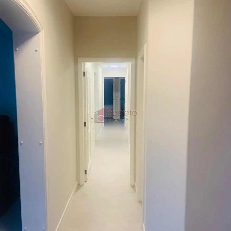 APARTAMENTO À VENDA NO CONDOMÍNIO MAISON BELA VISTA EM JUNDIAÍ/SP