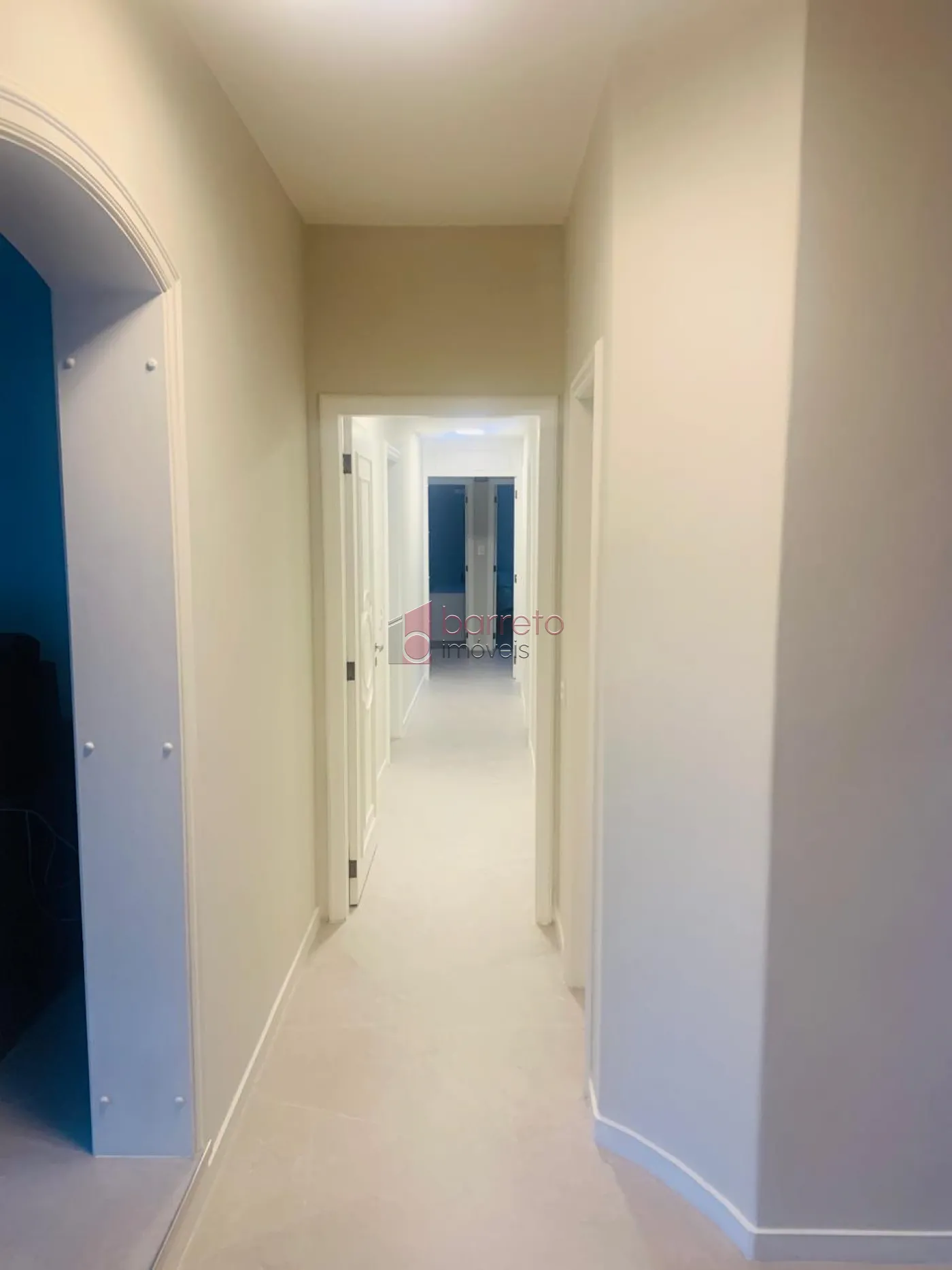 APARTAMENTO À VENDA NO CONDOMÍNIO MAISON BELA VISTA EM JUNDIAÍ/SP