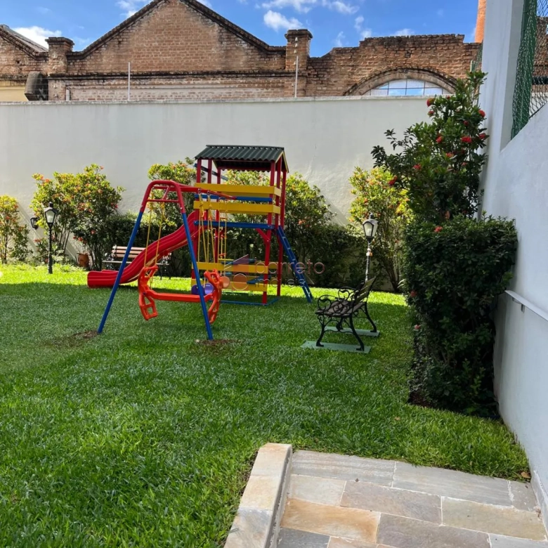 APARTAMENTO À VENDA NO CONDOMÍNIO MAISON BELA VISTA EM JUNDIAÍ/SP