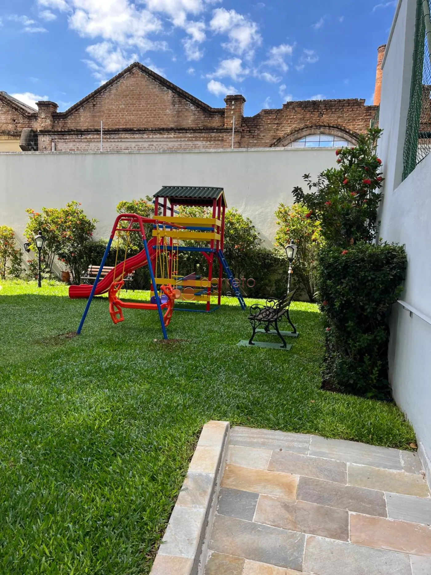 APARTAMENTO À VENDA NO CONDOMÍNIO MAISON BELA VISTA EM JUNDIAÍ/SP