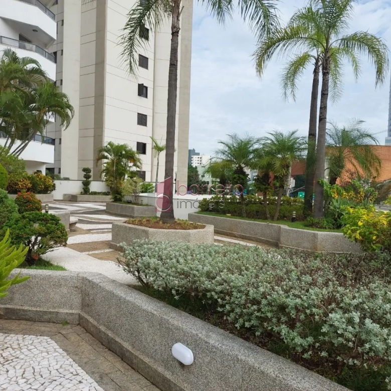APARTAMENTO ALTO PADRÃO À VENDA NO CONDOMÍNIO ILHAS GREGAS EM JUNDIAÍ/SP