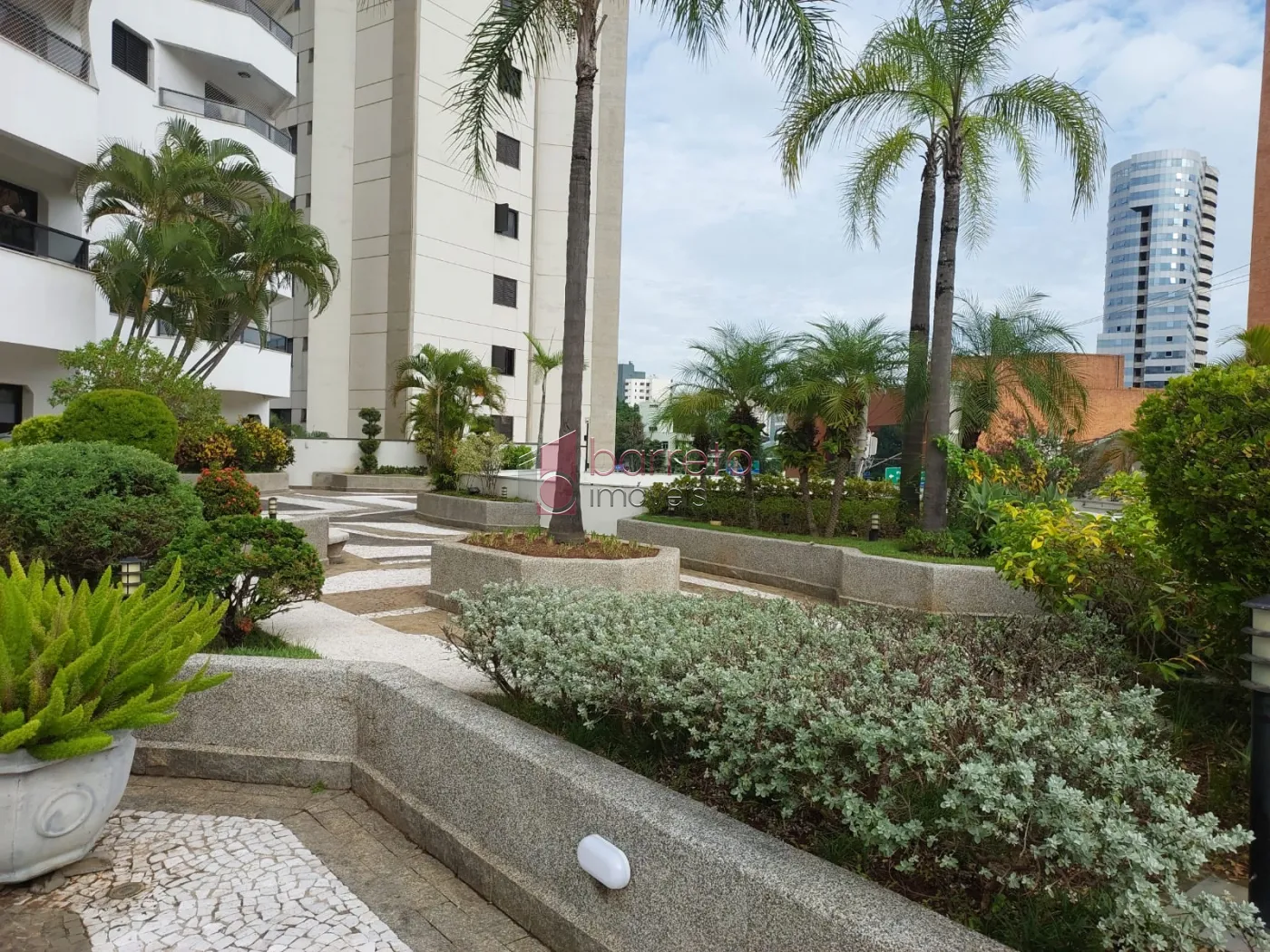 APARTAMENTO ALTO PADRÃO À VENDA NO CONDOMÍNIO ILHAS GREGAS EM JUNDIAÍ/SP