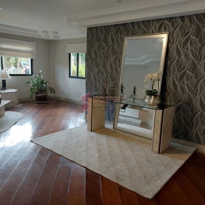 APARTAMENTO ALTO PADRÃO À VENDA NO CONDOMÍNIO ILHAS GREGAS EM JUNDIAÍ/SP