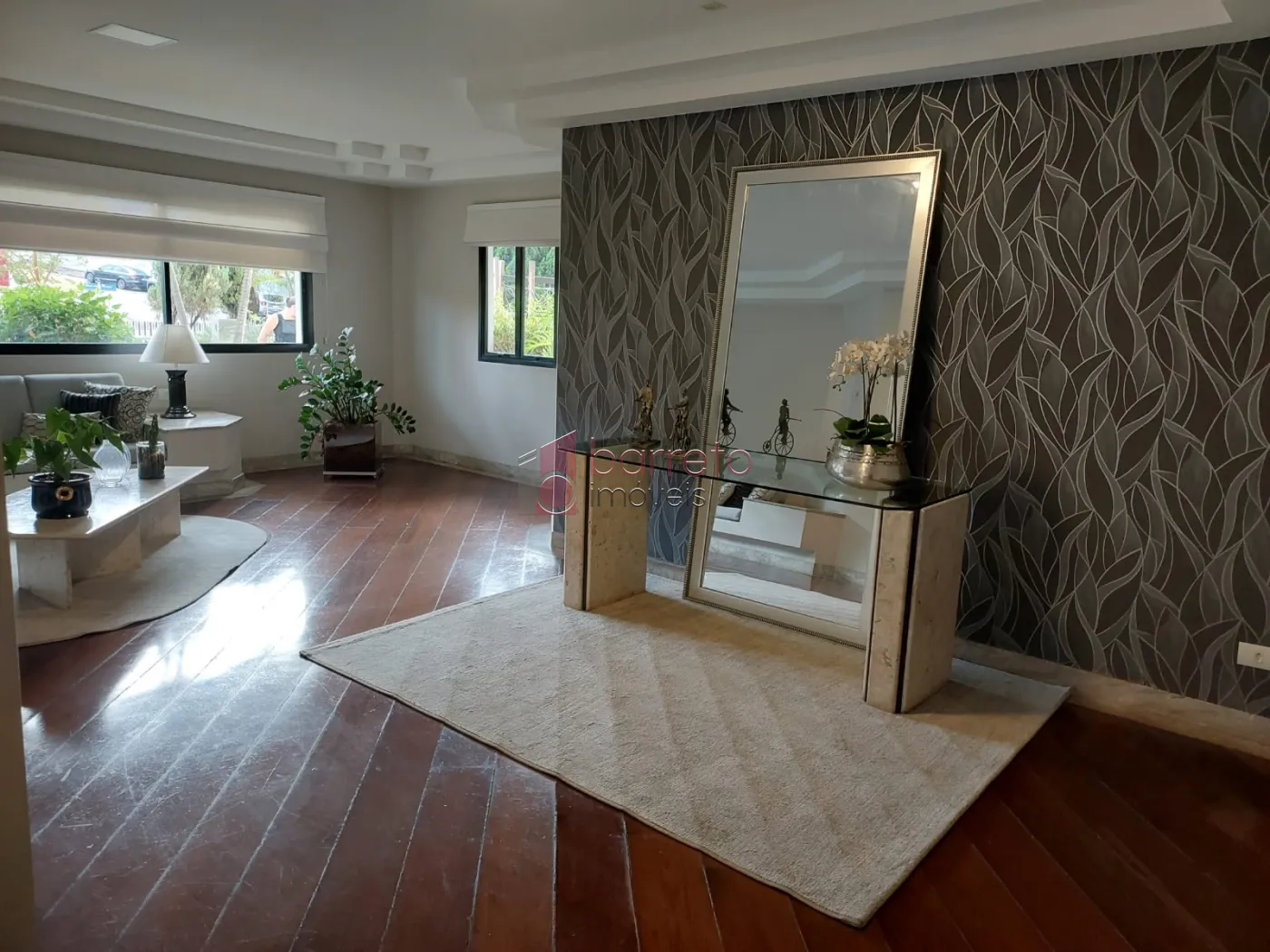 APARTAMENTO ALTO PADRÃO À VENDA NO CONDOMÍNIO ILHAS GREGAS EM JUNDIAÍ/SP
