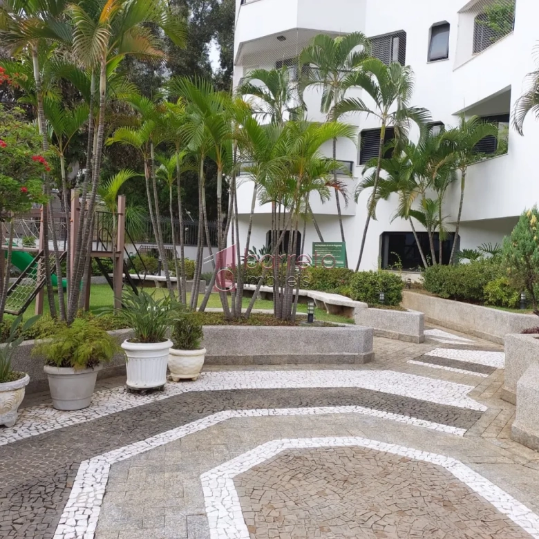 APARTAMENTO ALTO PADRÃO À VENDA NO CONDOMÍNIO ILHAS GREGAS EM JUNDIAÍ/SP
