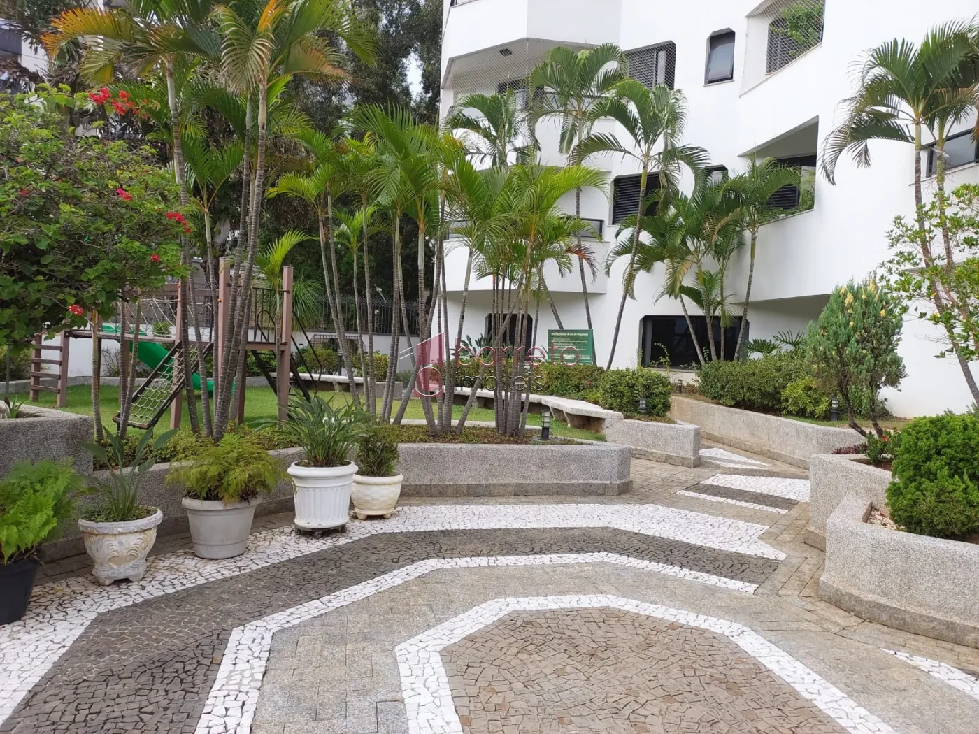 APARTAMENTO ALTO PADRÃO À VENDA NO CONDOMÍNIO ILHAS GREGAS EM JUNDIAÍ/SP