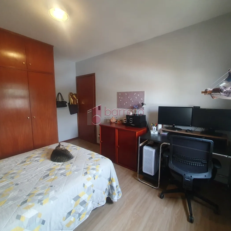 APARTAMENTO ALTO PADRÃO À VENDA NO CONDOMÍNIO ILHAS GREGAS EM JUNDIAÍ/SP