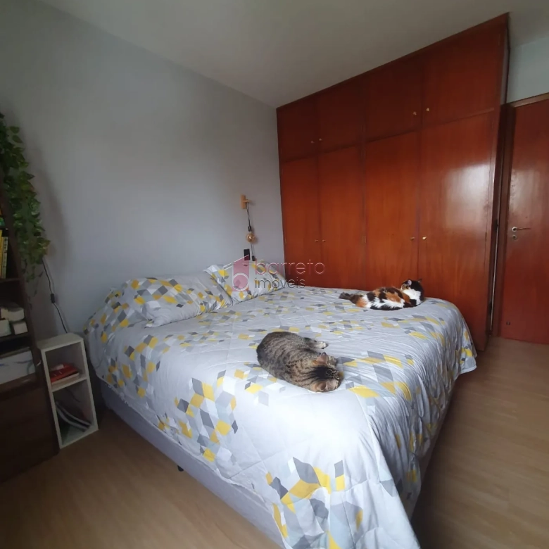APARTAMENTO ALTO PADRÃO À VENDA NO CONDOMÍNIO ILHAS GREGAS EM JUNDIAÍ/SP