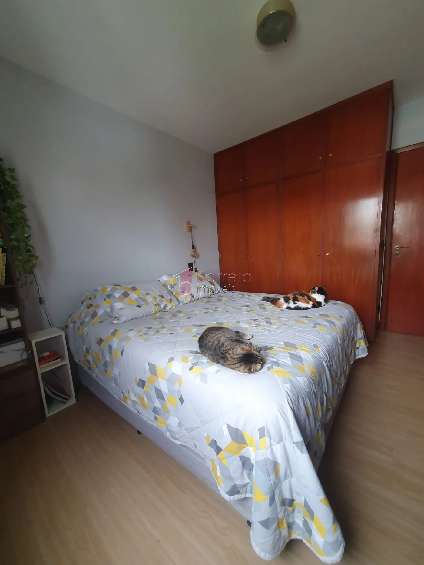 APARTAMENTO ALTO PADRÃO À VENDA NO CONDOMÍNIO ILHAS GREGAS EM JUNDIAÍ/SP