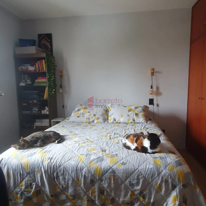 APARTAMENTO ALTO PADRÃO À VENDA NO CONDOMÍNIO ILHAS GREGAS EM JUNDIAÍ/SP