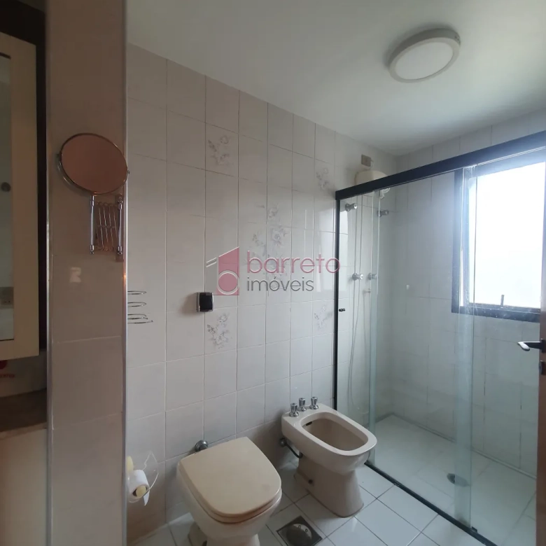 APARTAMENTO ALTO PADRÃO À VENDA NO CONDOMÍNIO ILHAS GREGAS EM JUNDIAÍ/SP