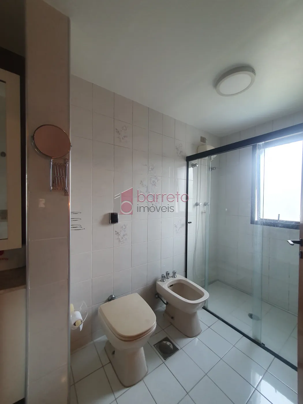 APARTAMENTO ALTO PADRÃO À VENDA NO CONDOMÍNIO ILHAS GREGAS EM JUNDIAÍ/SP