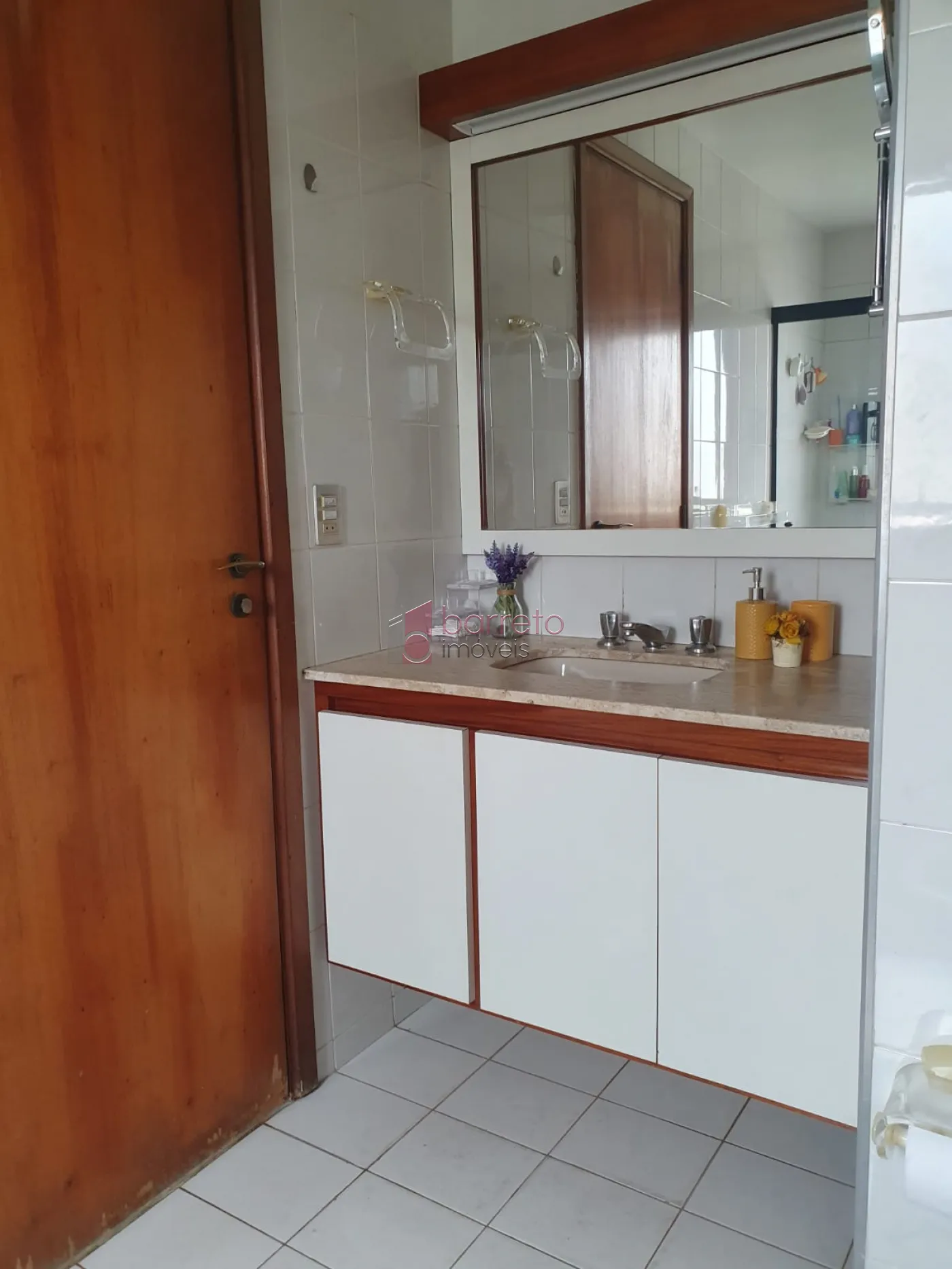 APARTAMENTO ALTO PADRÃO À VENDA NO CONDOMÍNIO ILHAS GREGAS EM JUNDIAÍ/SP